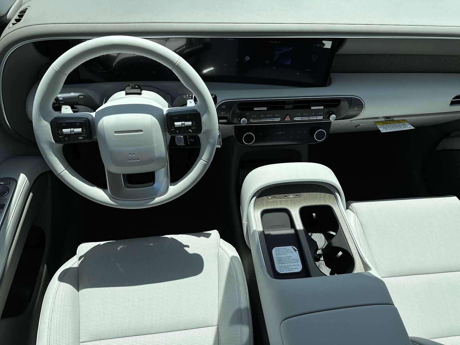 New 2026 Hyundai Palisade SEL image 11