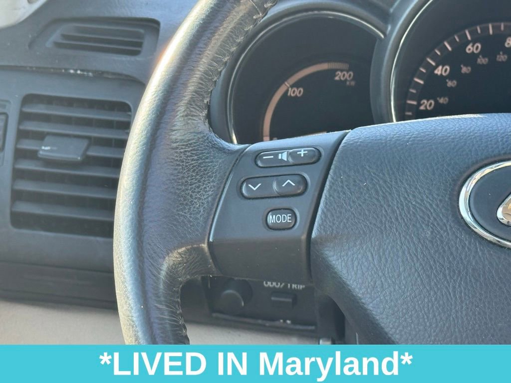 Used 2006 Lexus RX 400h 2WD image 22
