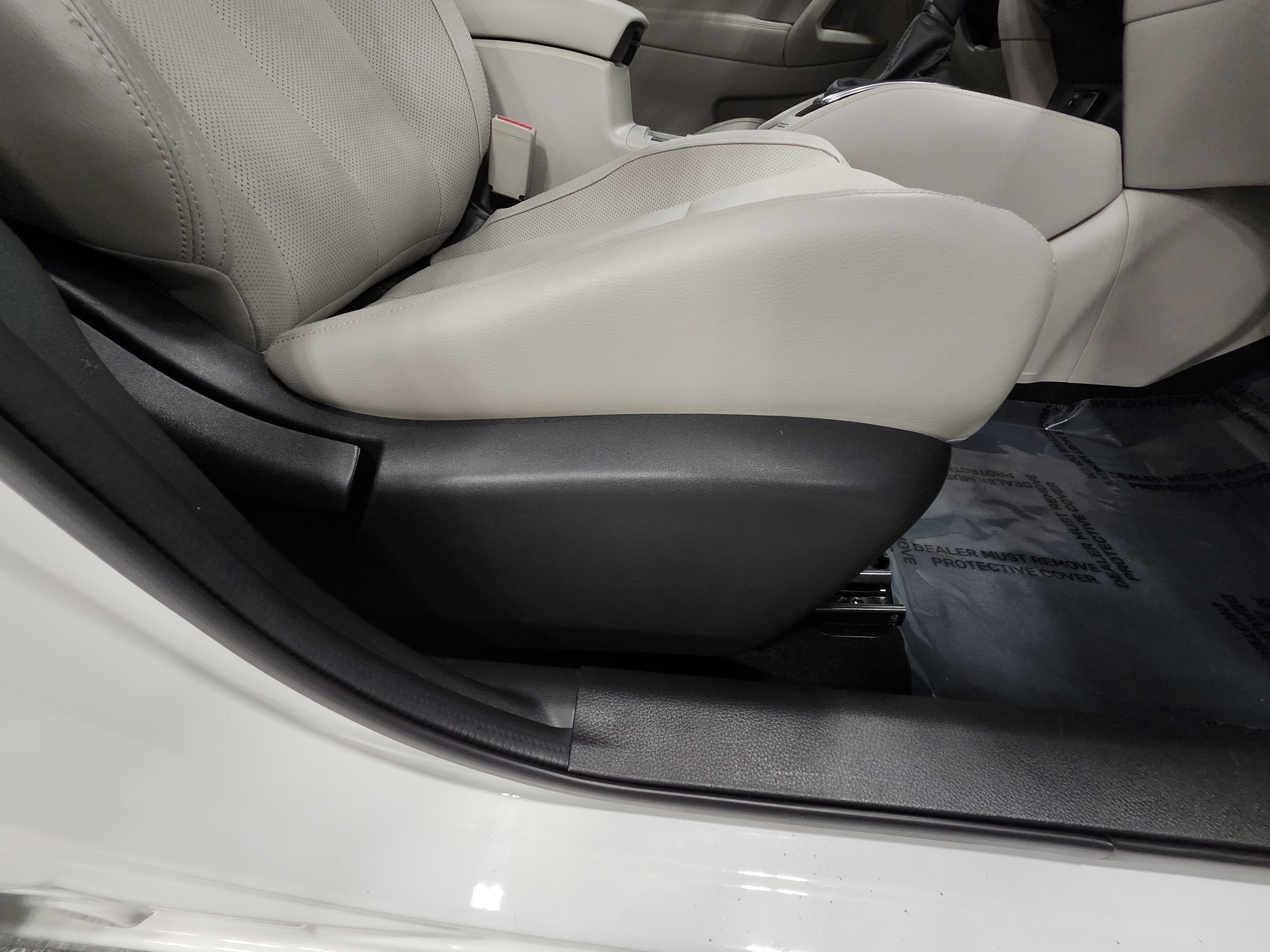 Used 2018 Nissan Rogue Sport SL w/ SL Premium Package image 24