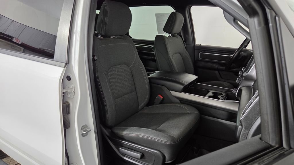 Used 2020 RAM 1500 Big Horn image 34