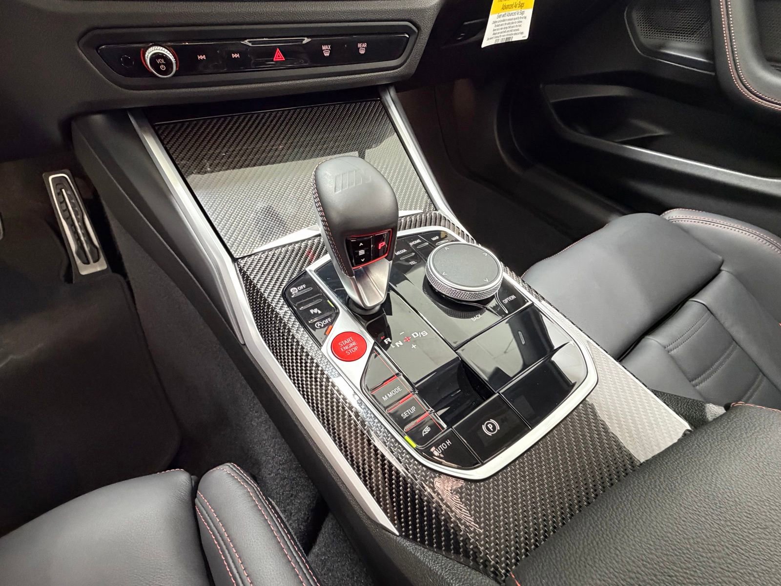 Used 2025 BMW M2 w/ Lighting Package RWD image 23