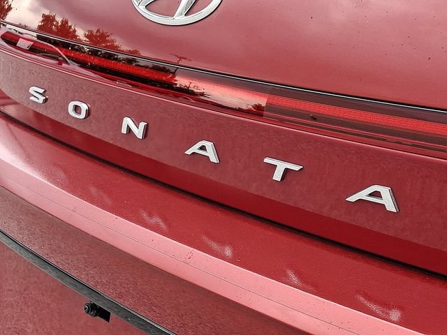 Used 2023 Hyundai Sonata SEL FWD image 32