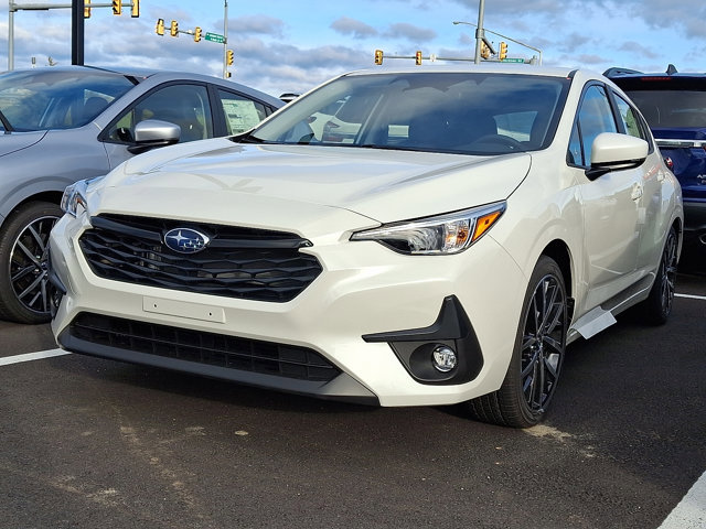 New 2026 Subaru Impreza 2.0i Sport image 2