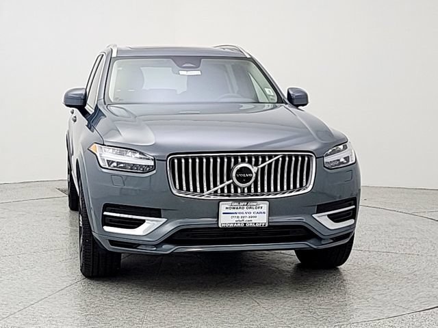 Certified 2023 Volvo XC90 T8 Plus w/ Protection Package Premier AWD/4WD image 2