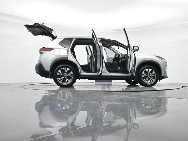 Used 2023 Nissan Rogue SV AWD/4WD image 53