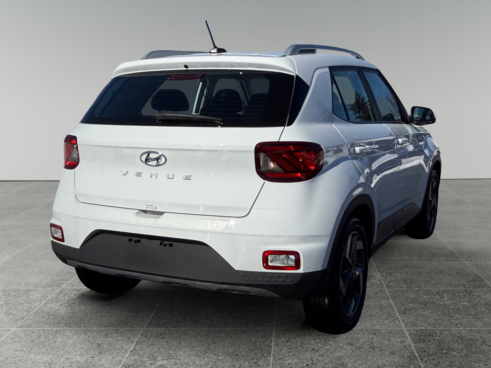 New 2025 Hyundai Venue SEL image 5