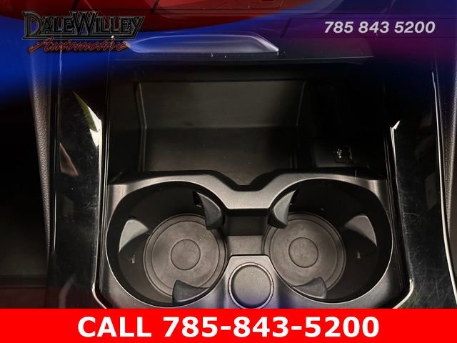 Used 2020 BMW X3 xDrive30i w/ Convenience Package image 20