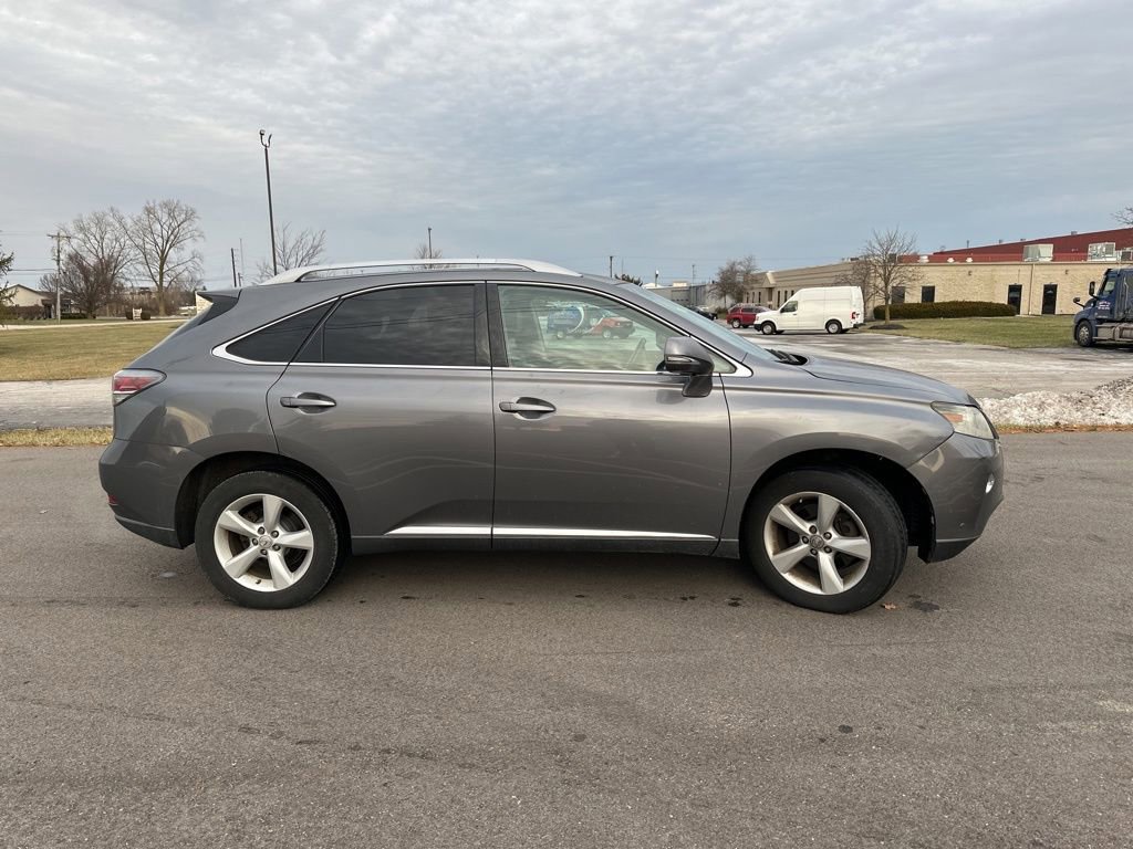 Used 2013 Lexus RX 350 AWD image 14