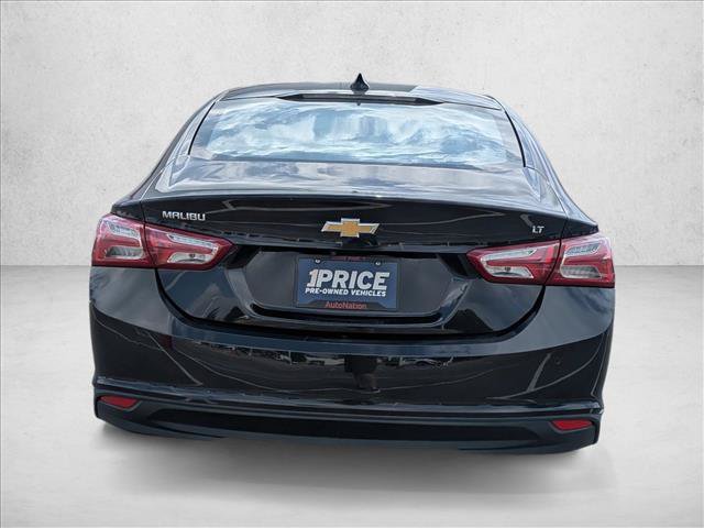 Used 2024 Chevrolet Malibu LT FWD image 6