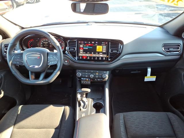 Certified 2026 Dodge Durango GT w/ Blacktop Package image 18