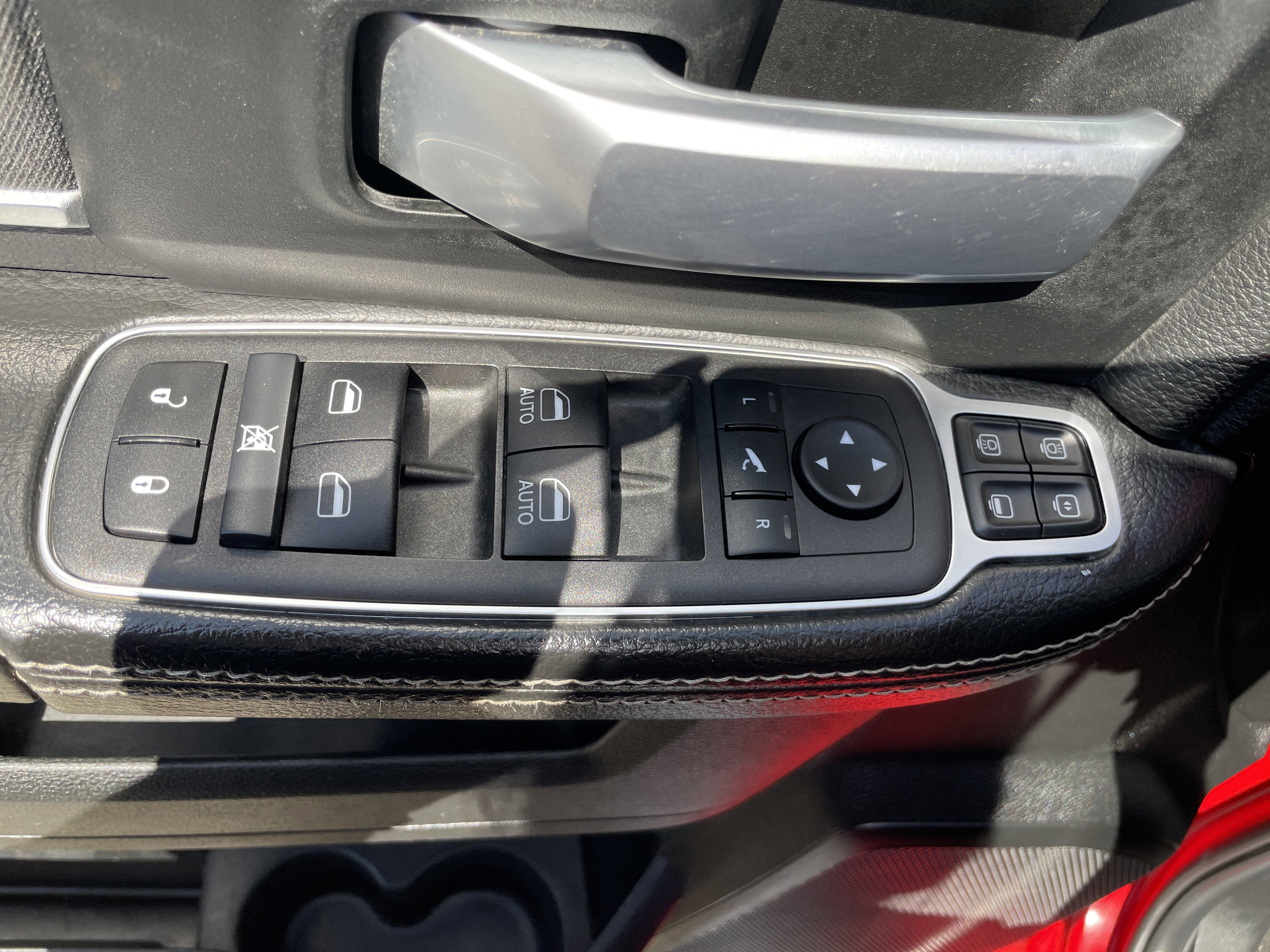 Certified 2024 RAM 3500 Big Horn image 33