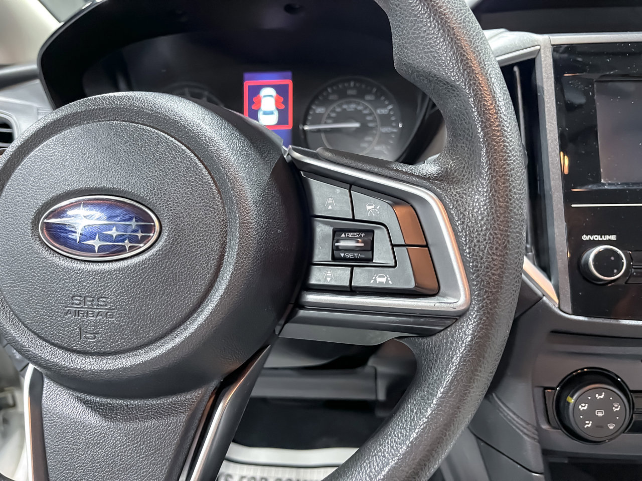 Used 2019 Subaru Impreza 2.0i w/ Eyesight image 21