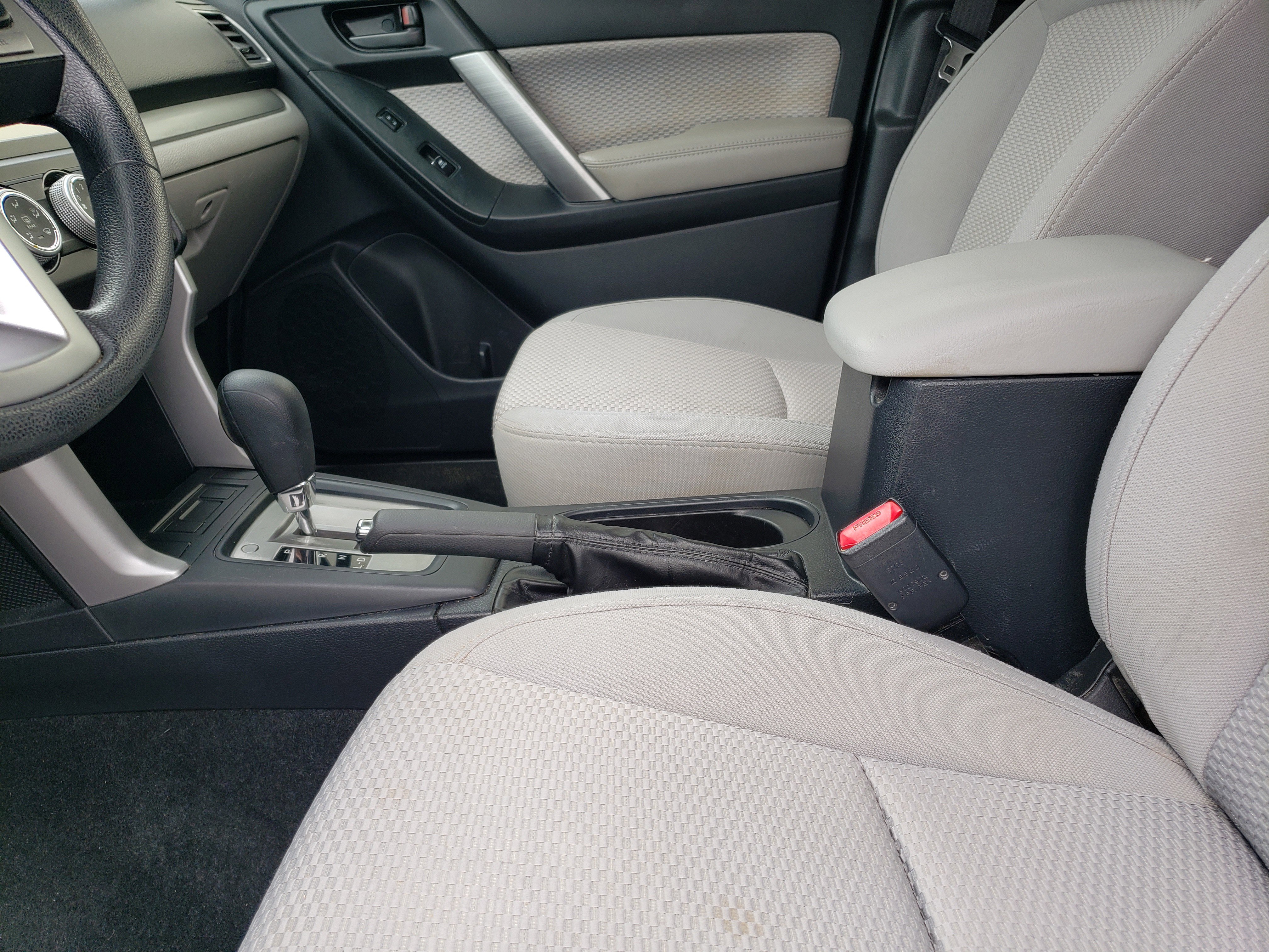 Used 2018 Subaru Forester 2.5i w/ Alloy Wheel Package image 24