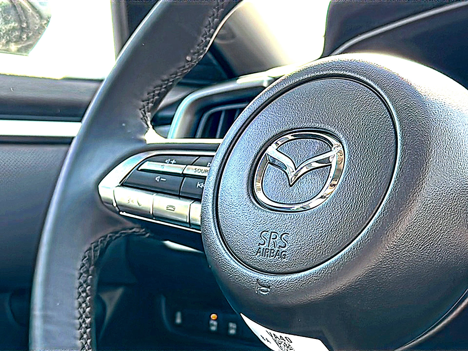 New 2026 MAZDA CX-50 AWD 2.5 S w/ Weather Package image 20