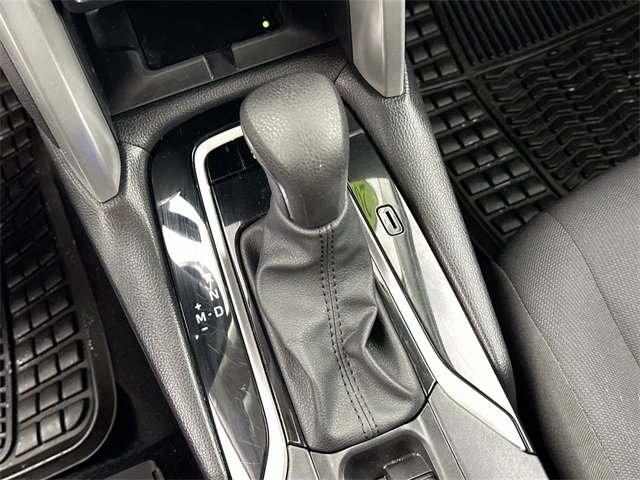 Used 2024 Toyota Corolla Cross LE image 14