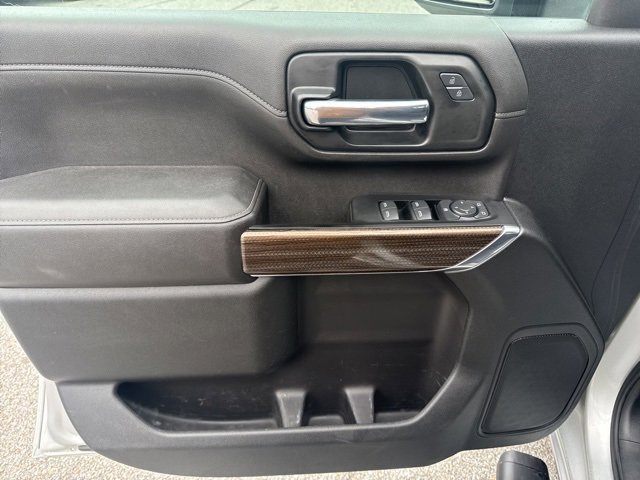 Used 2022 Chevrolet Silverado 2500 LT w/ Convenience Package image 10