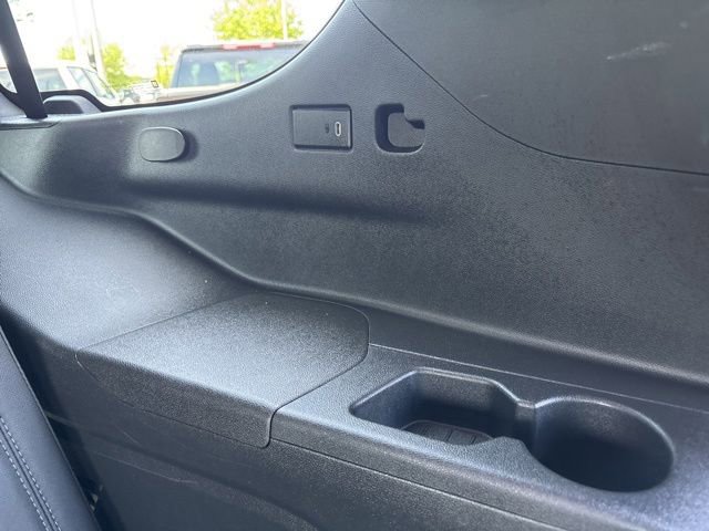 Used 2025 Chevrolet Tahoe LT AWD/4WD image 40