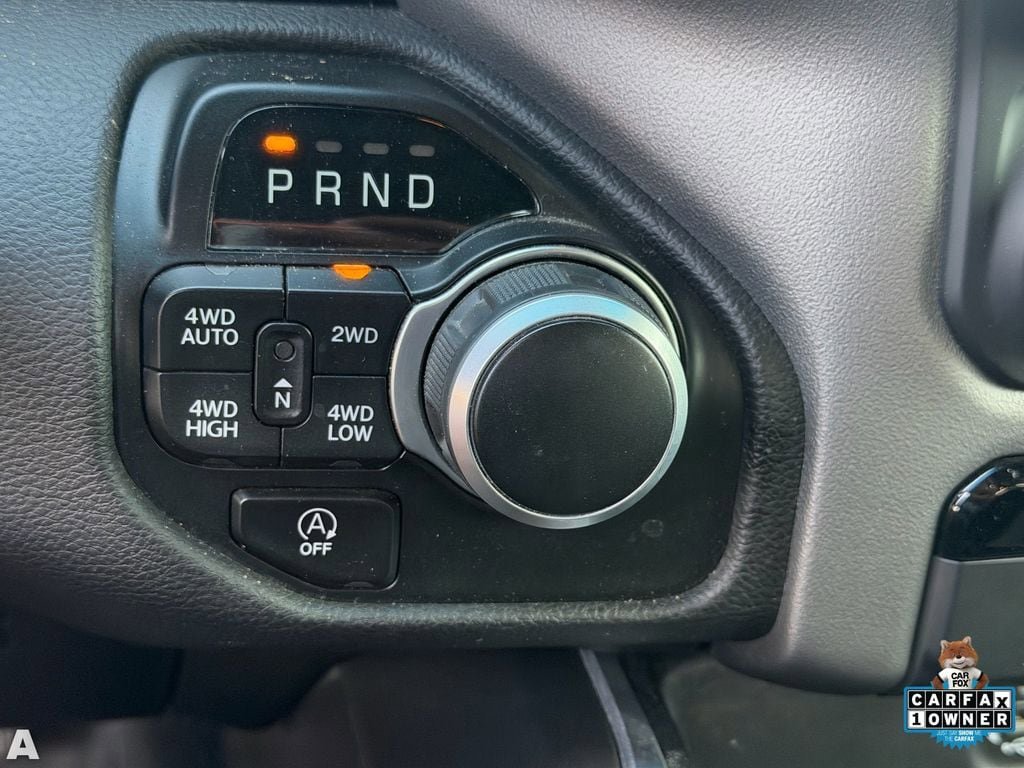 Certified 2023 RAM 1500 Big Horn AWD/4WD image 31