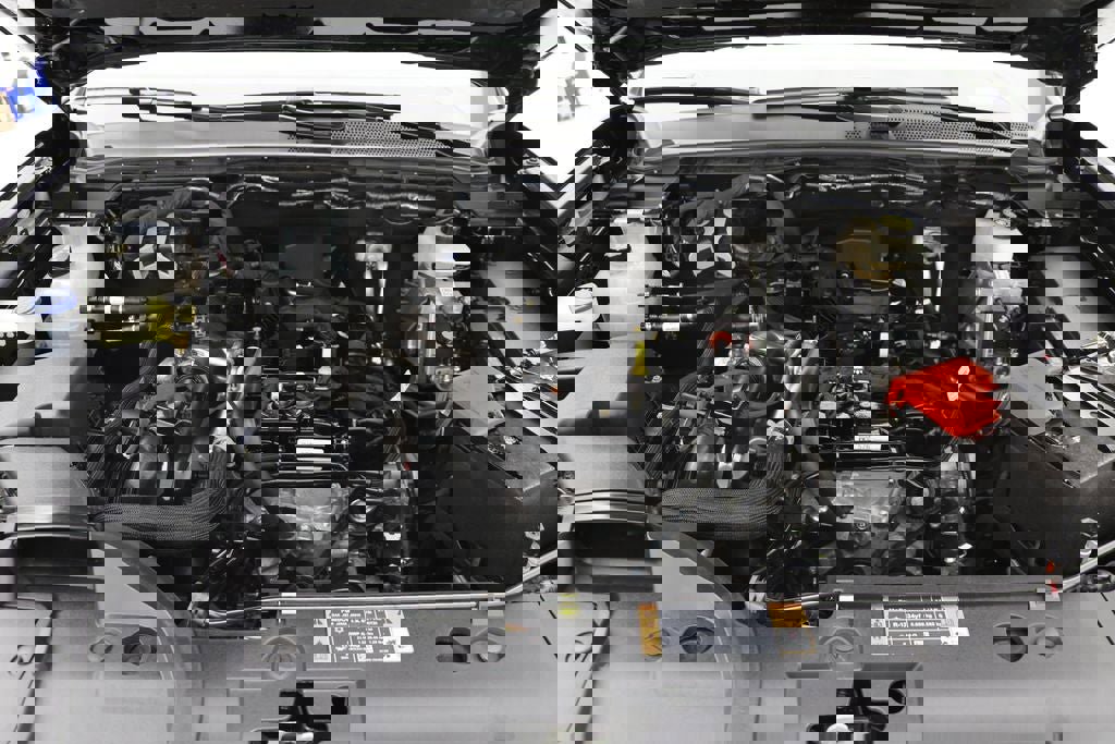 Used 2024 Ford Ranger Lariat image 35