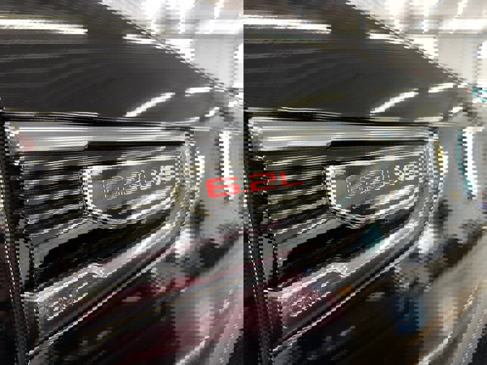 Used 2023 GMC Sierra 1500 AT4 w/ AT4 Preferred Package image 34