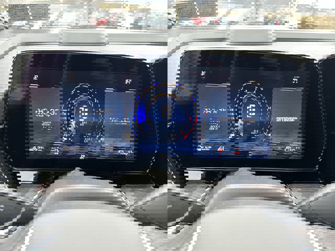 New 2026 Chevrolet Tahoe Premier w/ Sun And Tow Package image 27