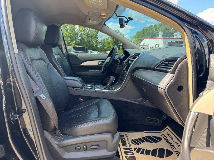 Used 2014 Lincoln MKX FWD image 19