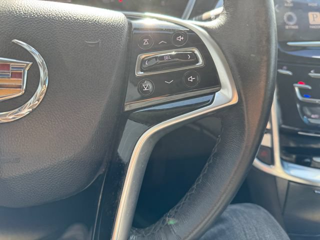 Used 2014 Cadillac SRX FWD image 25