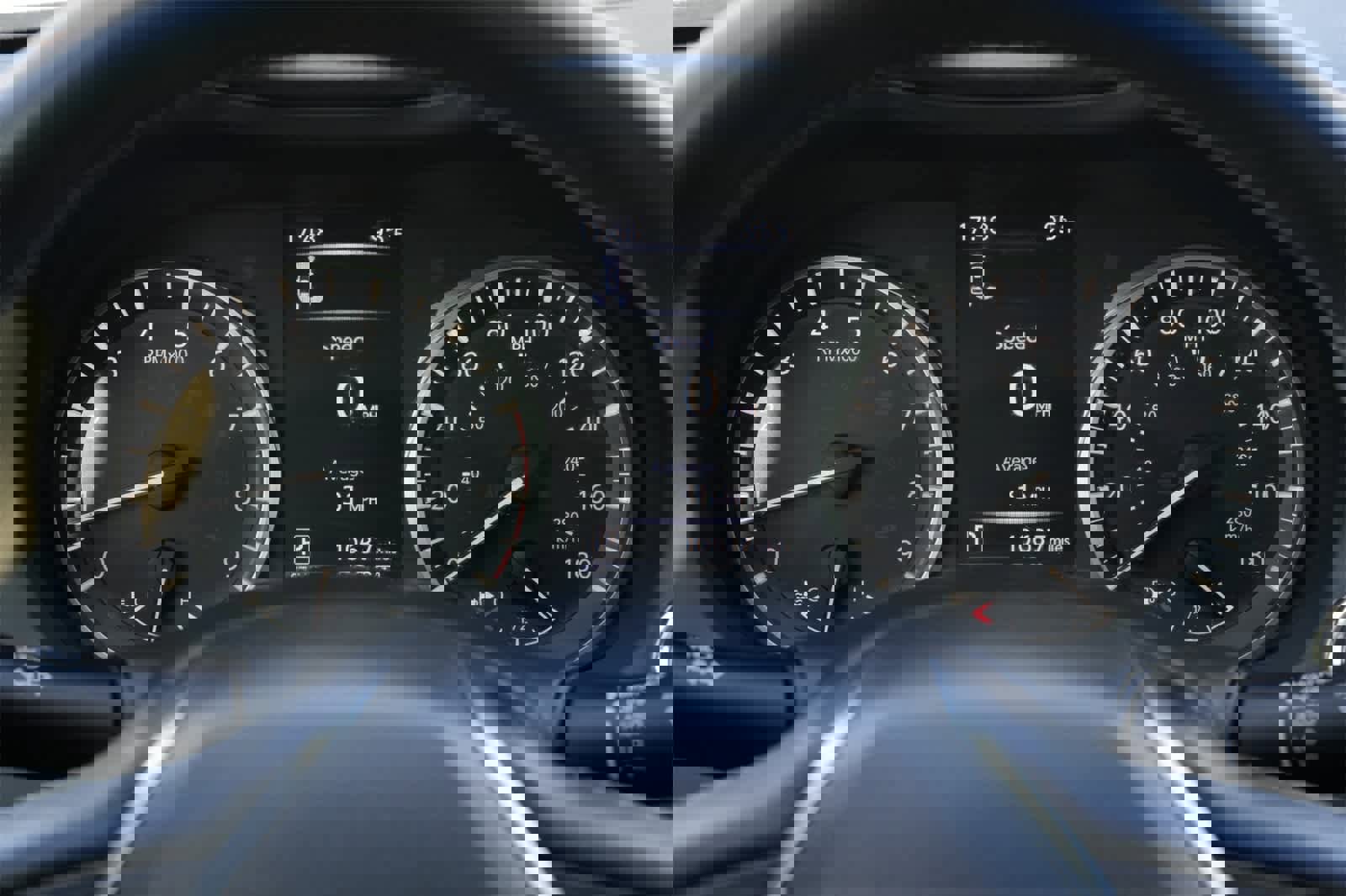 Used 2024 INFINITI Q50 Luxe w/ Cargo Package image 12