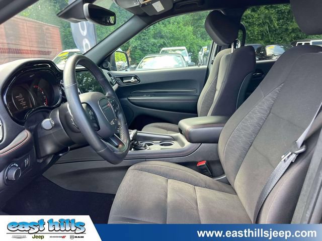 Certified 2023 Dodge Durango GT AWD/4WD image 22