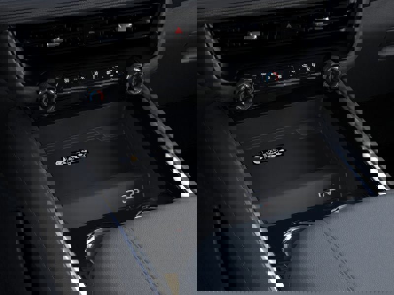 New 2026 Chevrolet Suburban LT w/ Comfort Package image 23