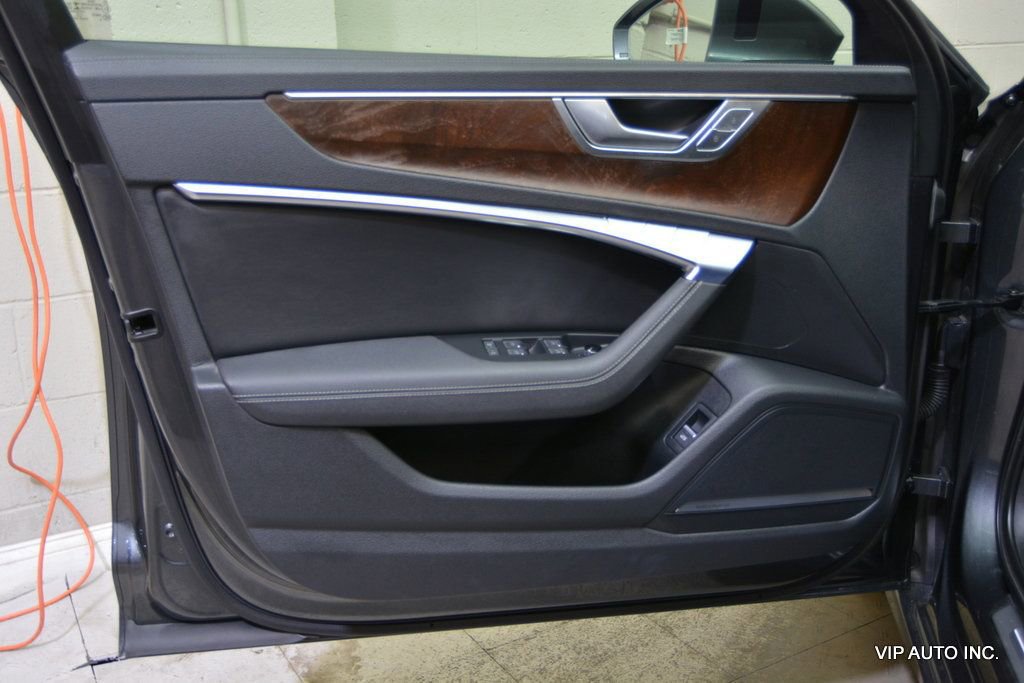 Used 2020 Audi A6 3.0T Prestige w/ Prestige Package AWD/4WD image 7