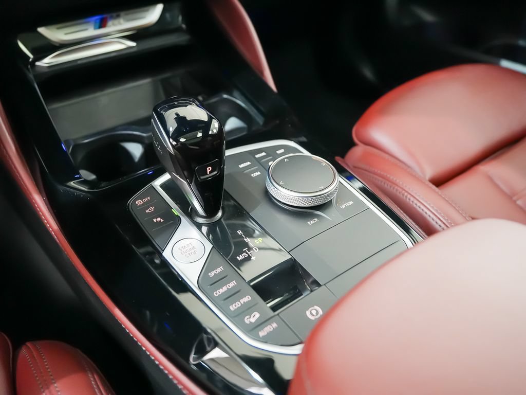 Used 2022 BMW X4 M40i w/ Premium Package AWD/4WD image 31