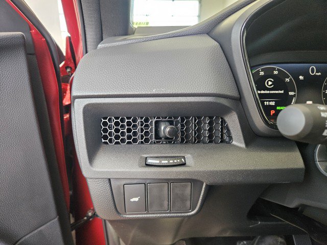 New 2026 Honda CR-V Sport-L image 29
