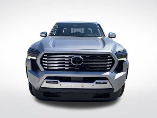 New 2026 Toyota Tacoma Limited AWD/4WD image 28