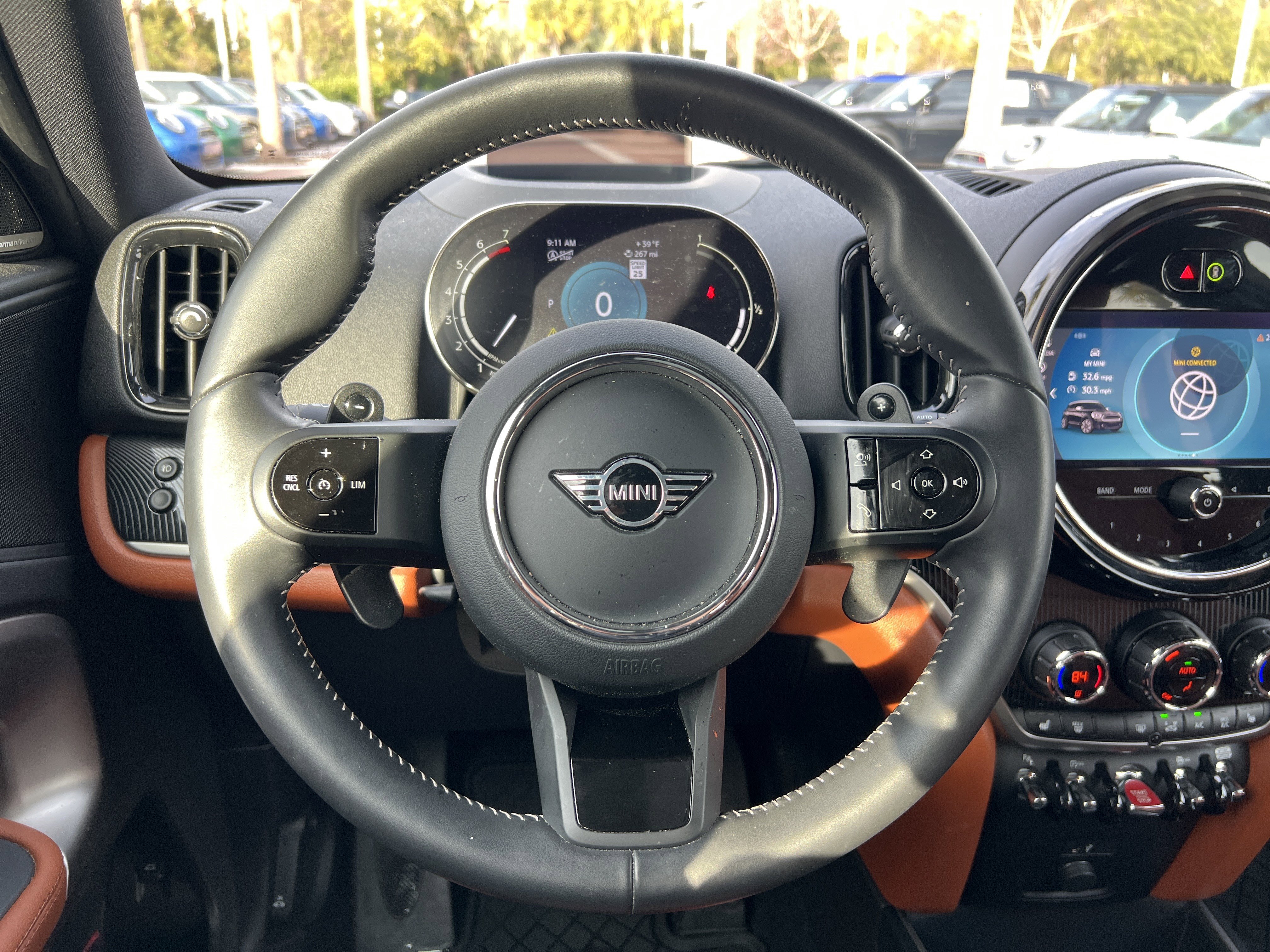 Used 2024 MINI Cooper Countryman S image 21