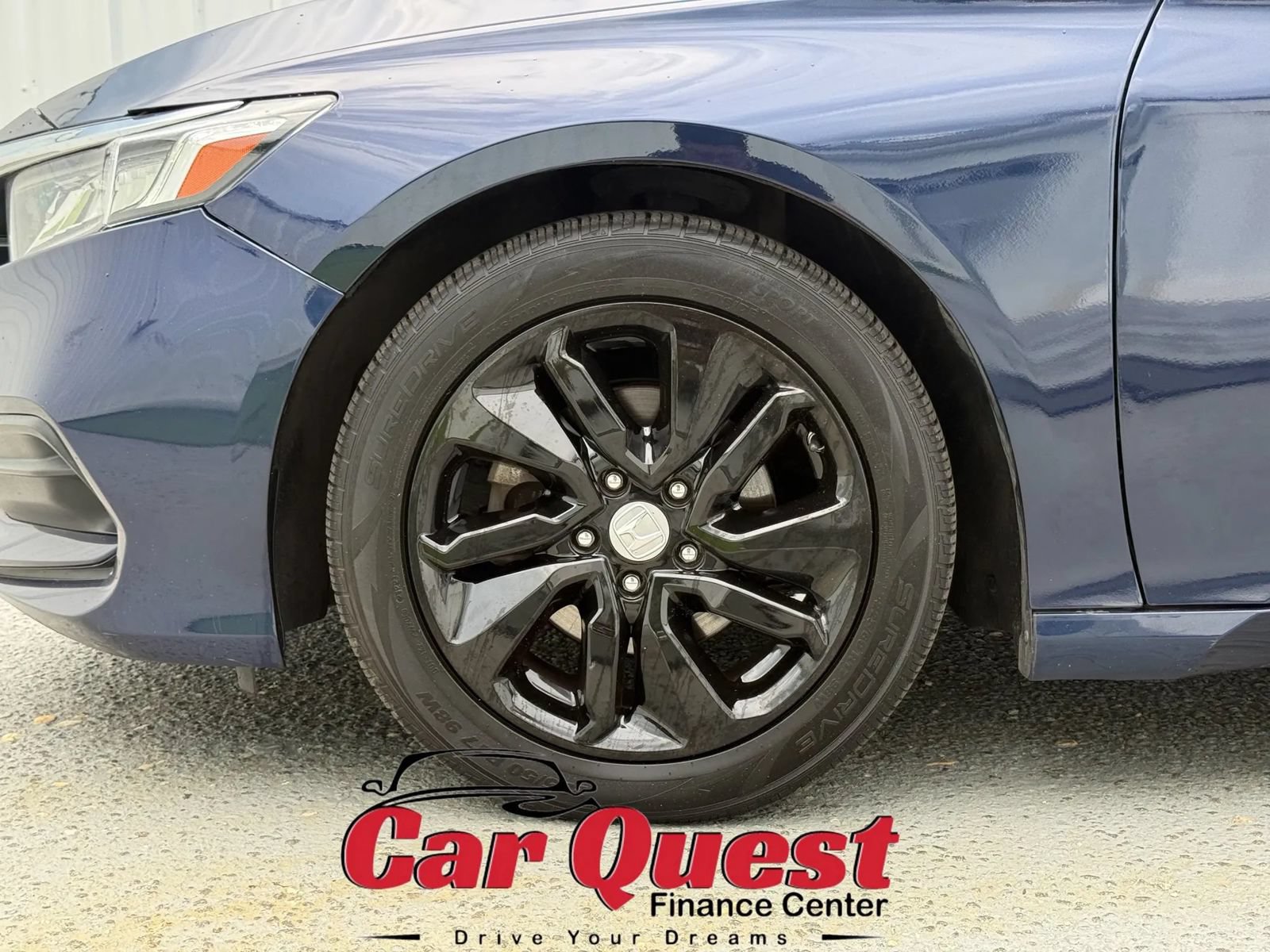 Used 2019 Honda Accord LX image 20