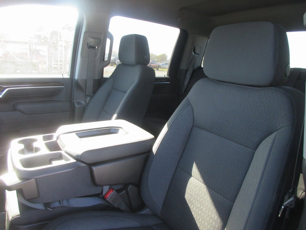 New 2026 GMC Sierra 3500 SLE image 14