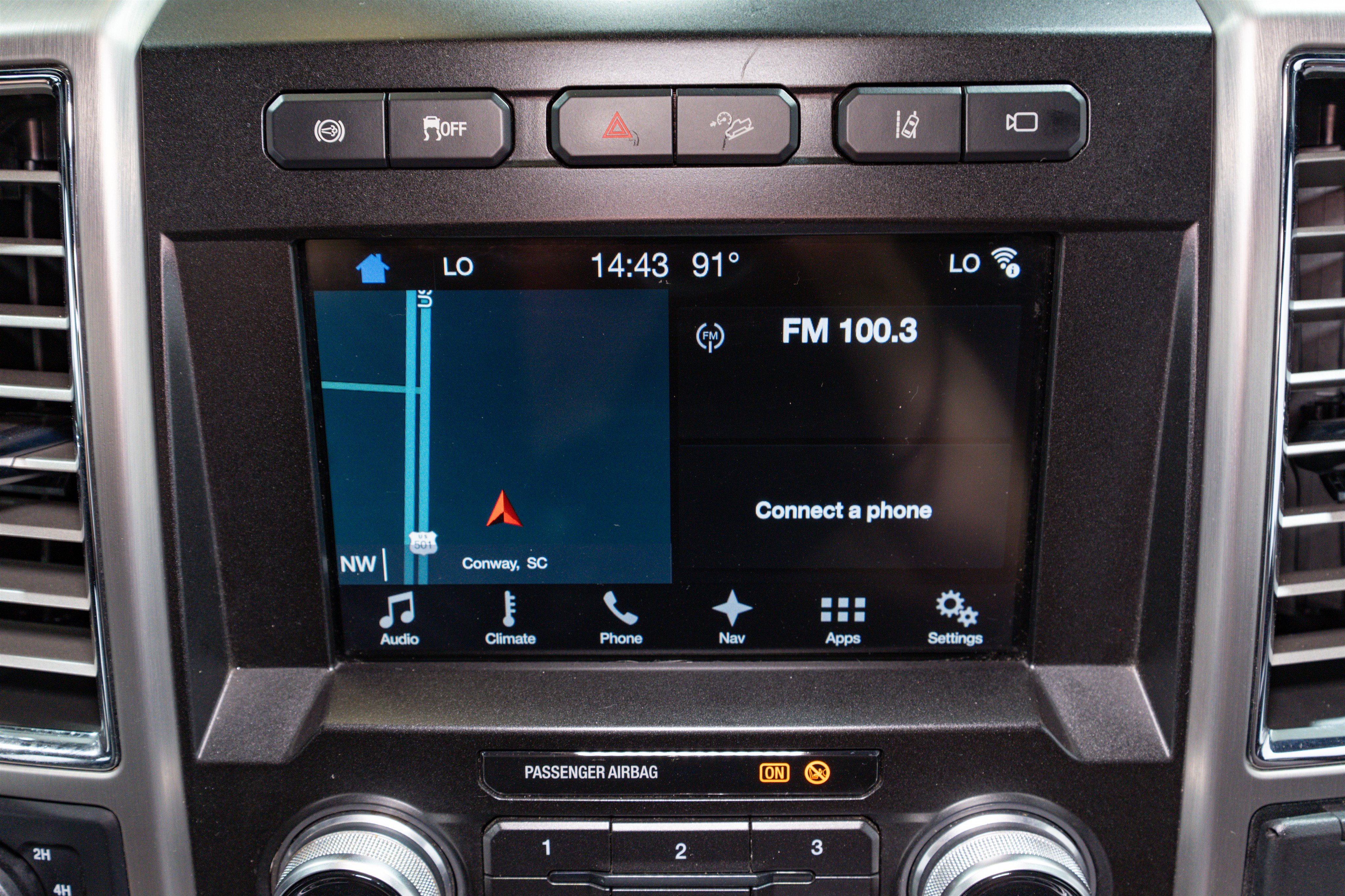 Used 2017 Ford F350 Platinum w/ Platinum Ultimate Package image 27