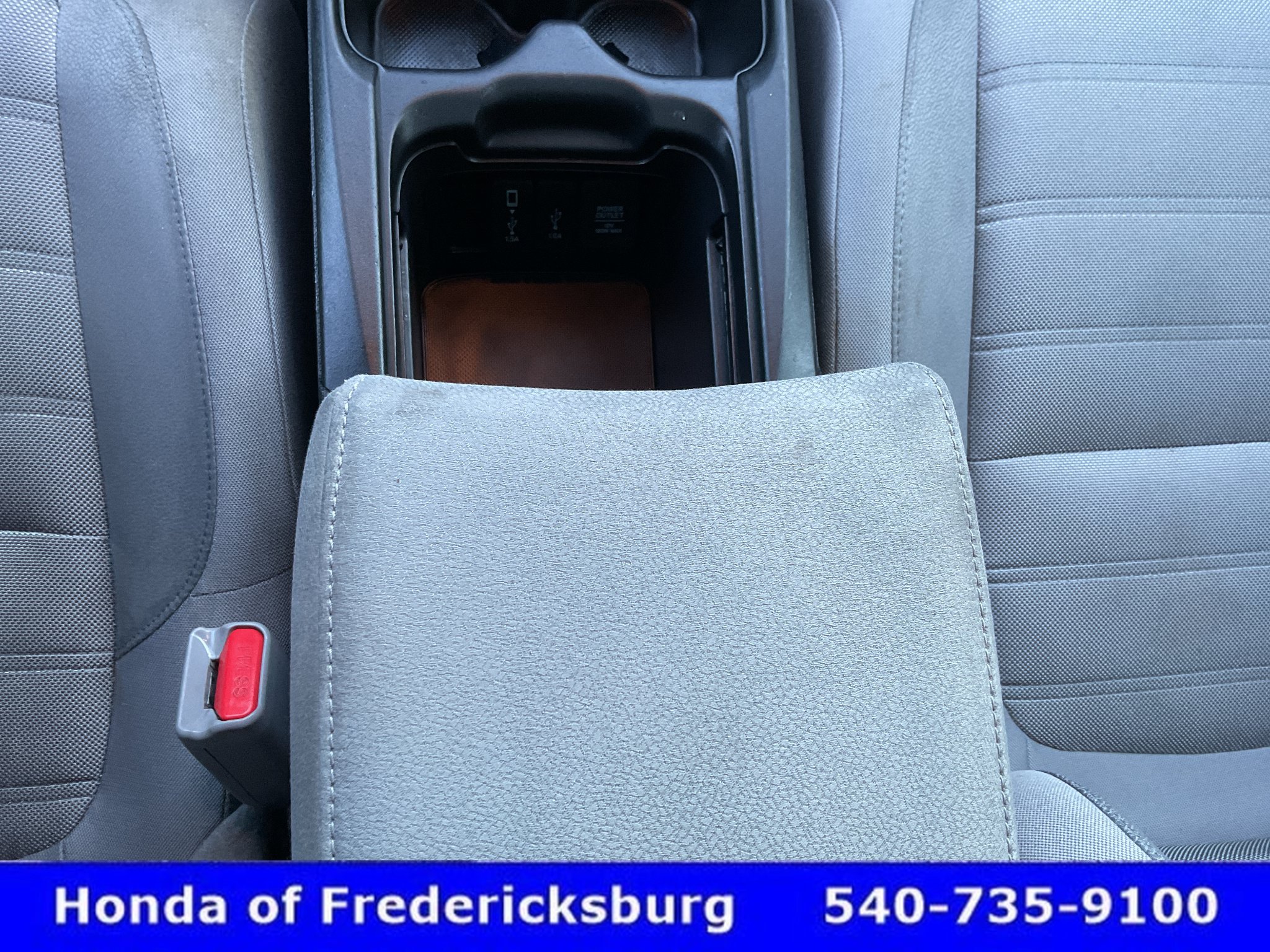 Certified 2019 Honda CR-V EX image 40