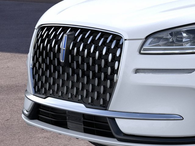 New 2024 Lincoln Corsair Grand Touring AWD/4WD image 17