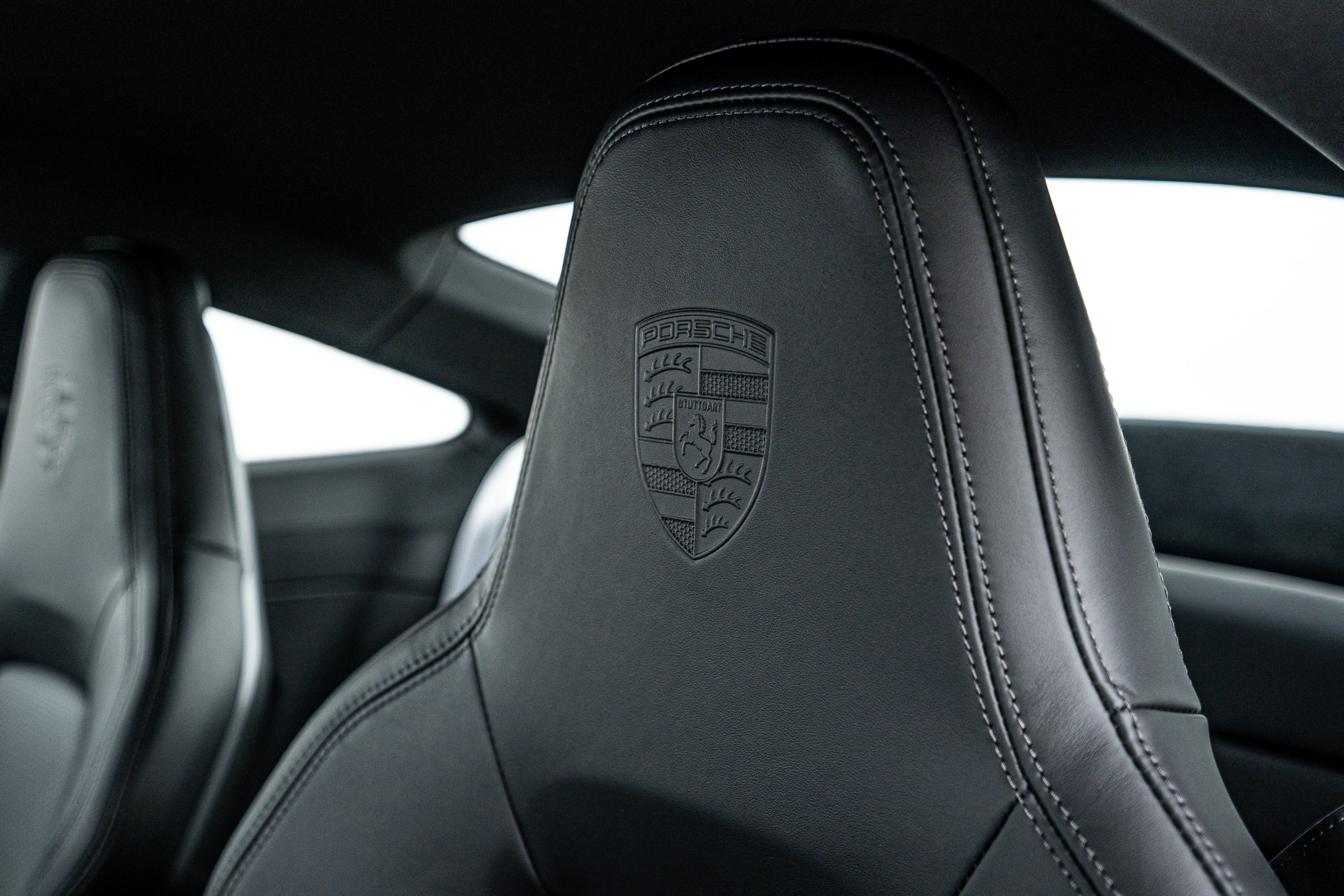 Certified 2025 Porsche 911 Carrera S image 18