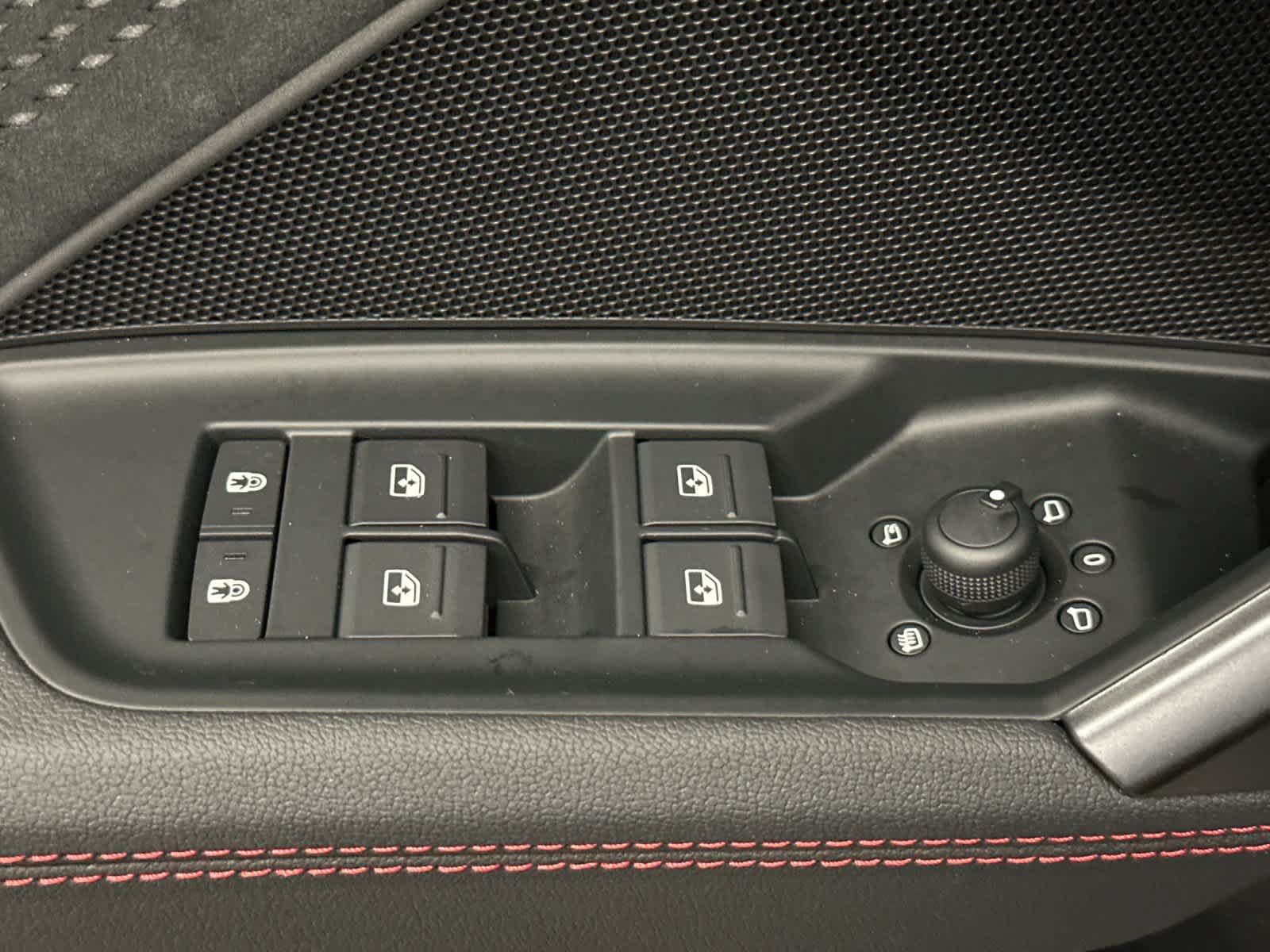 New 2026 Audi RS 3 AWD/4WD image 13