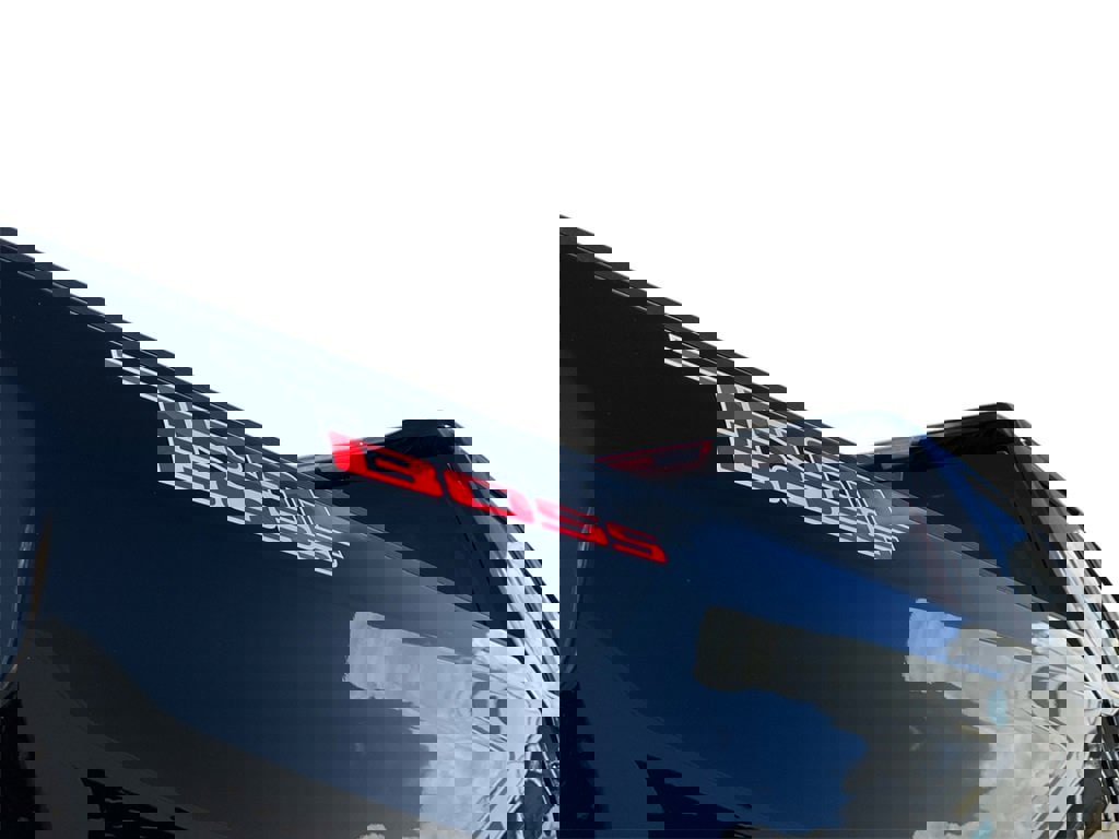 New 2026 Chevrolet Silverado 1500 LT Trail Boss w/ Convenience Package II image 18