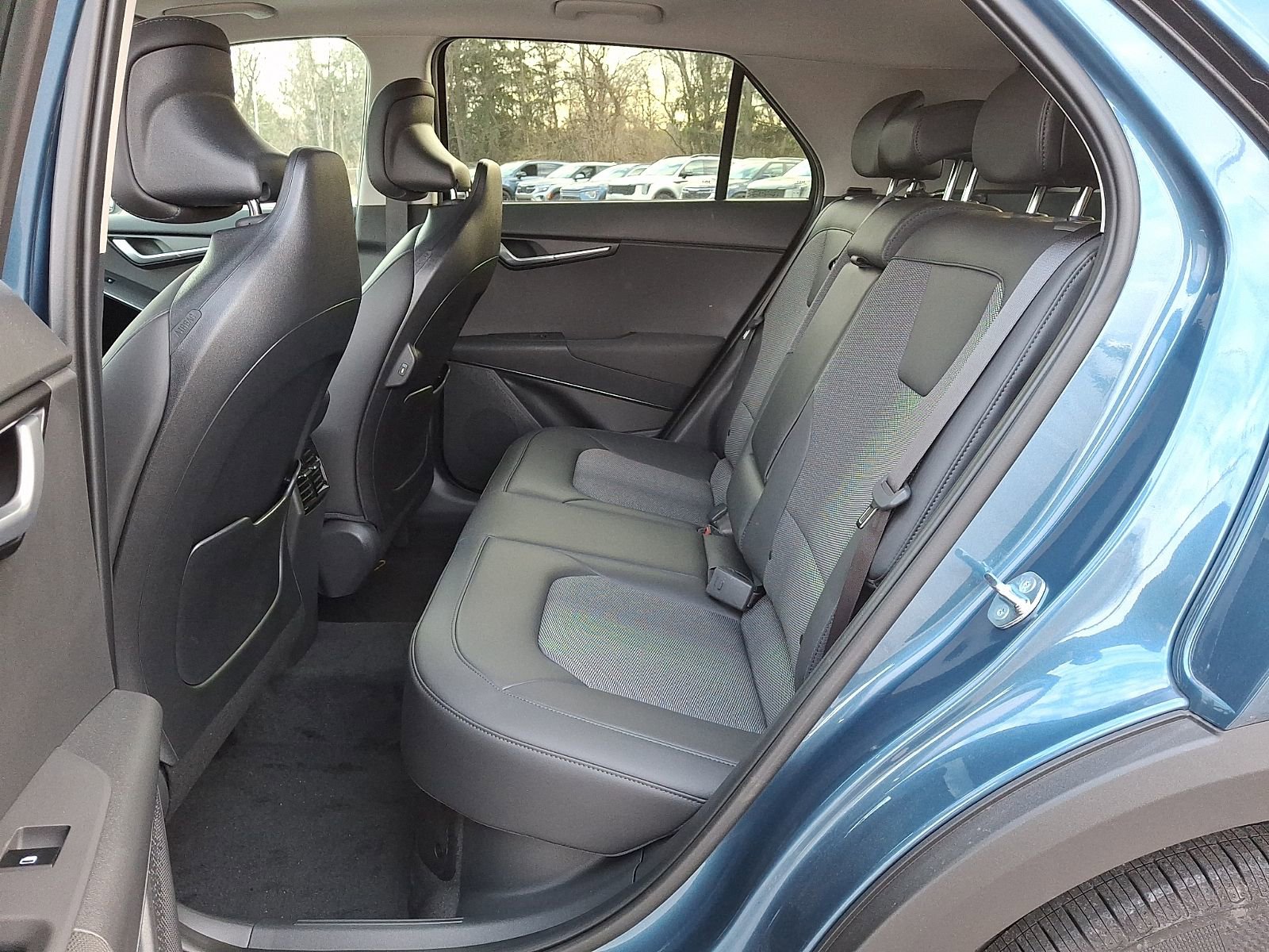 New 2026 Kia Niro EX w/ EX Premium Package image 11