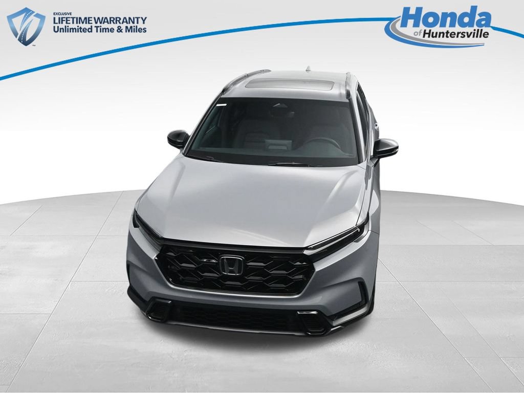 New 2026 Honda CR-V Sport-L image 21