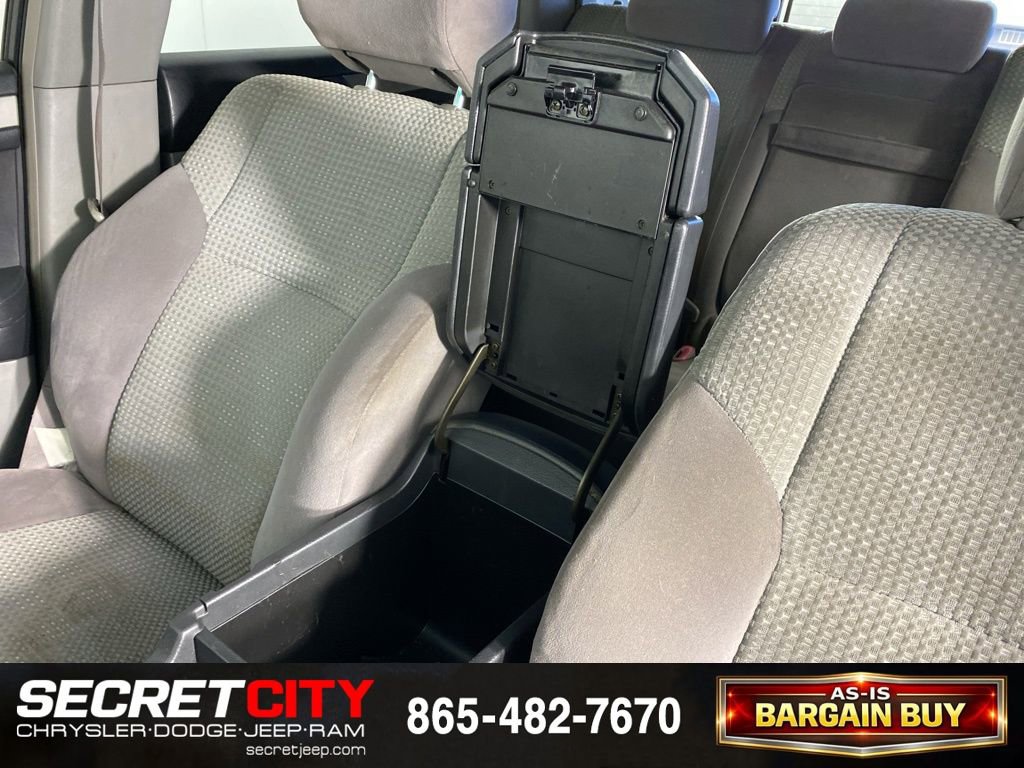 Used 2004 Toyota 4Runner Limited image 21