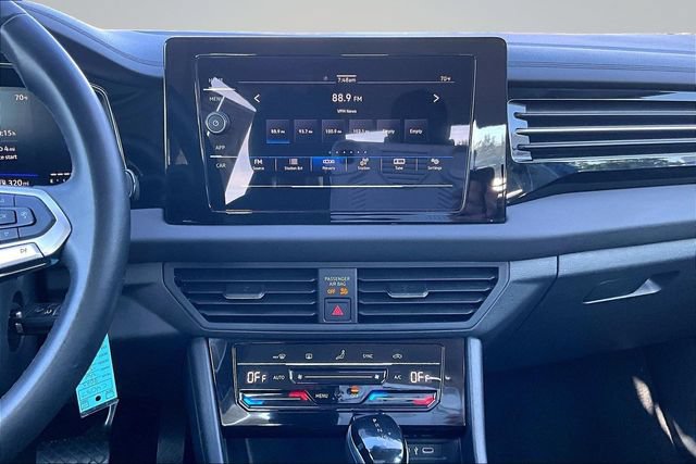 Used 2025 Volkswagen Jetta S FWD image 9