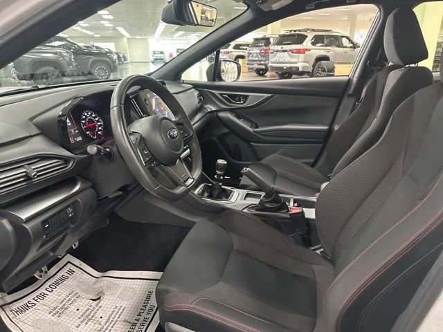 Used 2022 Subaru WRX Premium w/ Popular Package #1 AWD/4WD image 9