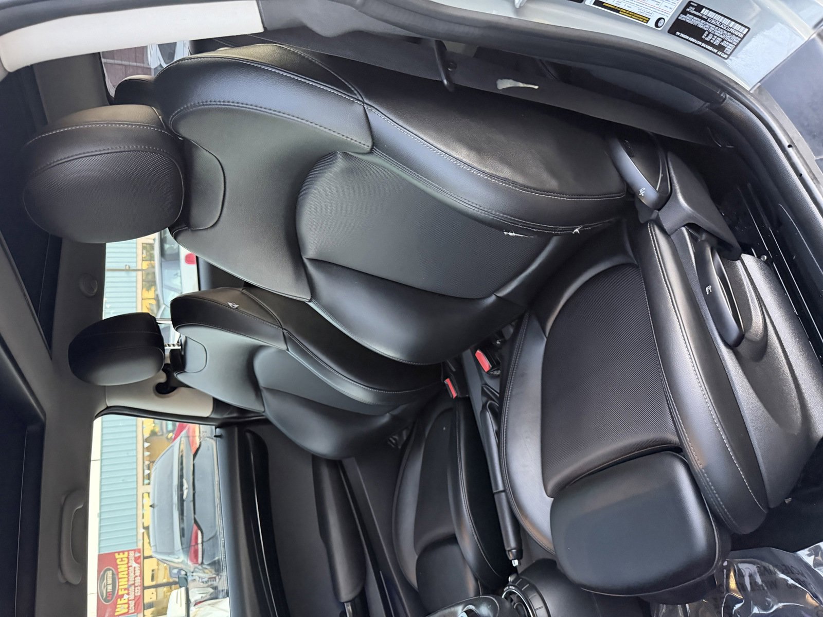 Used 2014 MINI Cooper S FWD image 8