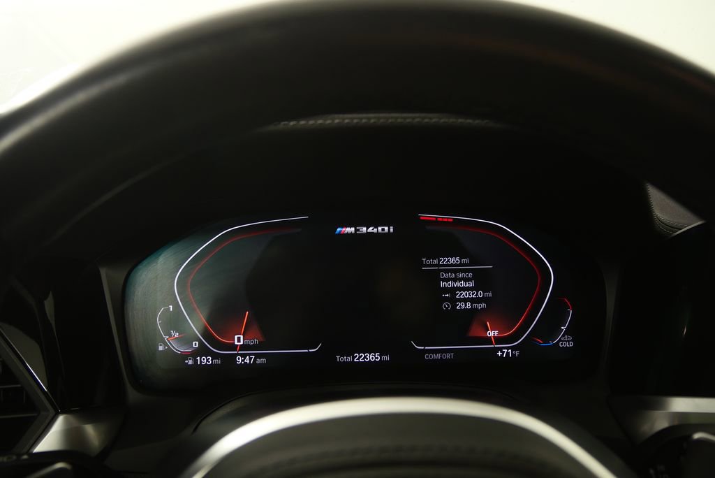 Used 2020 BMW M340i image 22